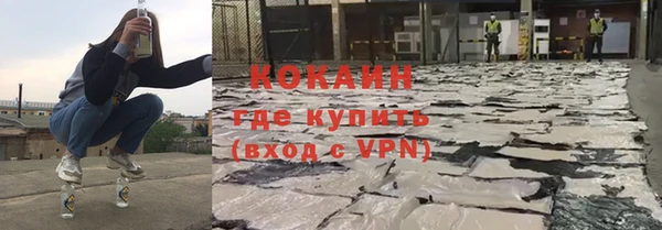 тгк Абаза